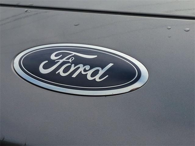 Photo of 2021 Gray Ford Escape