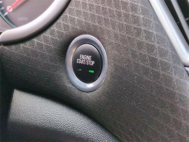 Photo of 2023 Summit White Chevrolet Malibu