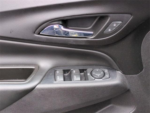Photo of 2018 Pepperdust Metallic Chevrolet Equinox