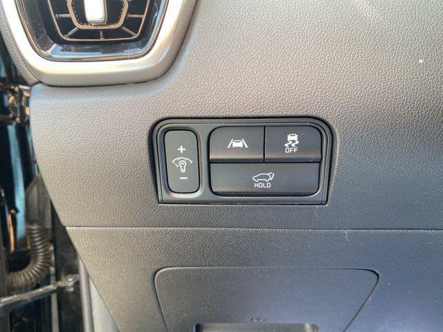 Photo of 2022 Ebony Black Kia Sorento