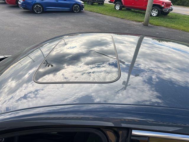 Photo of 2024 Meteorite Gray Metallic Honda Accord
