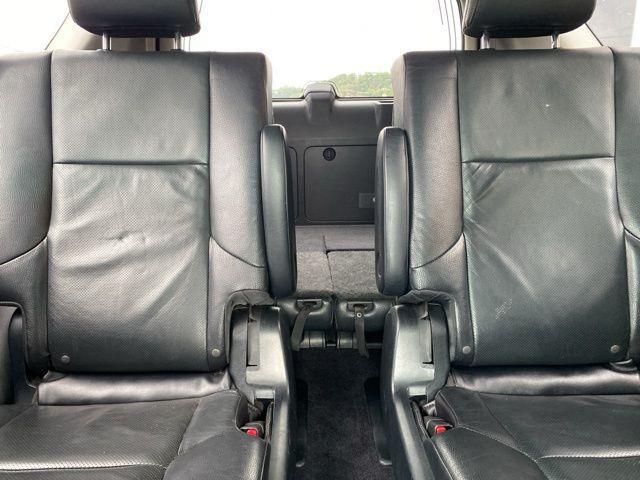 Photo of 2018 Black Onyx Lexus GX 460