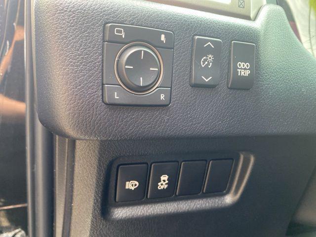 Photo of 2018 Black Onyx Lexus GX 460