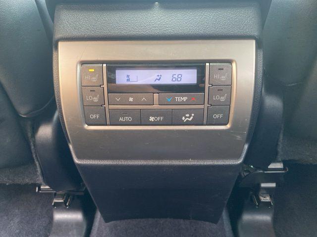 Photo of 2018 Black Onyx Lexus GX 460
