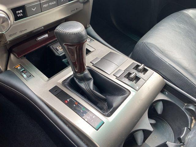 Photo of 2018 Black Onyx Lexus GX 460
