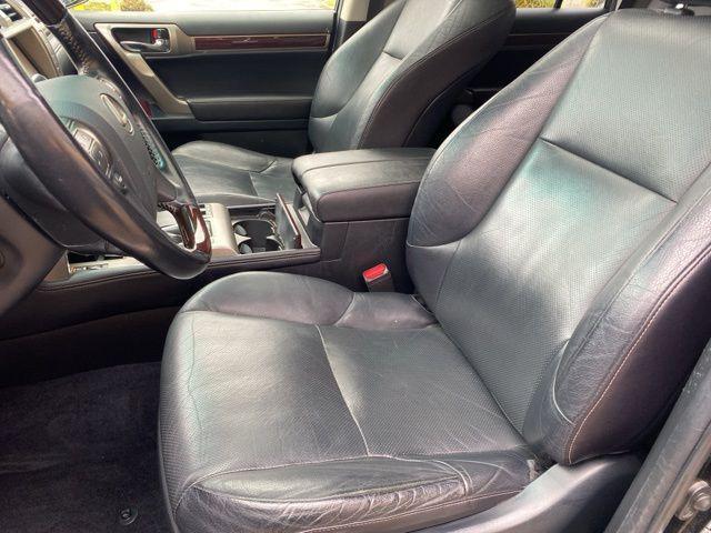 Photo of 2018 Black Onyx Lexus GX 460