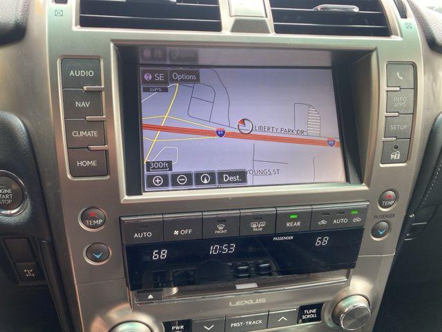 Photo of 2018 Black Onyx Lexus GX 460