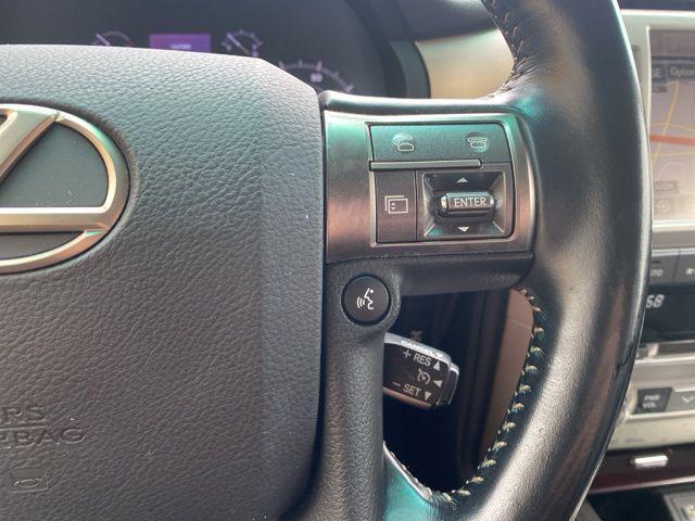 Photo of 2018 Black Onyx Lexus GX 460