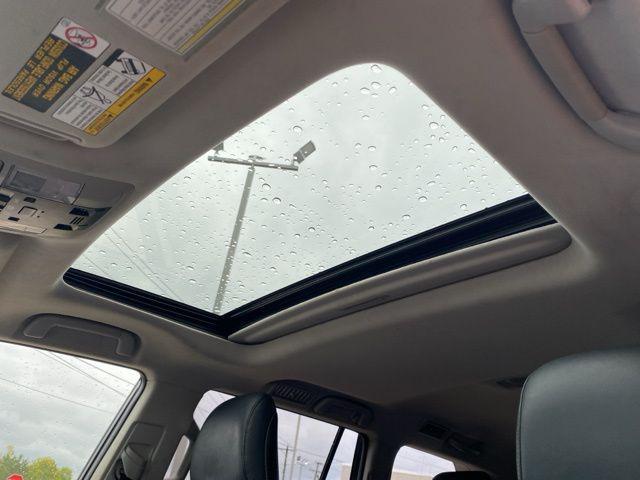 Photo of 2018 Black Onyx Lexus GX 460