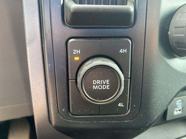 Photo of 2023 Oxford White Ford F-150
