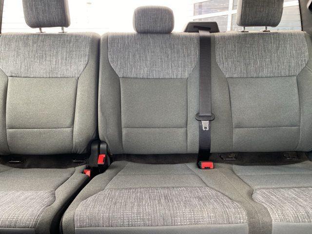 Photo of 2023 Oxford White Ford F-150