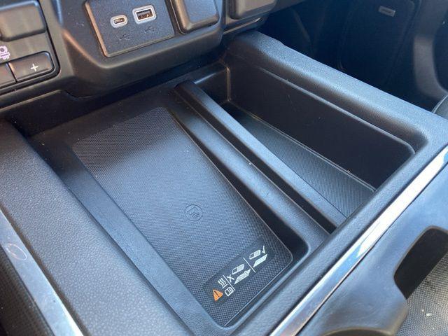 Photo of 2020 Summit White GMC Sierra 1500