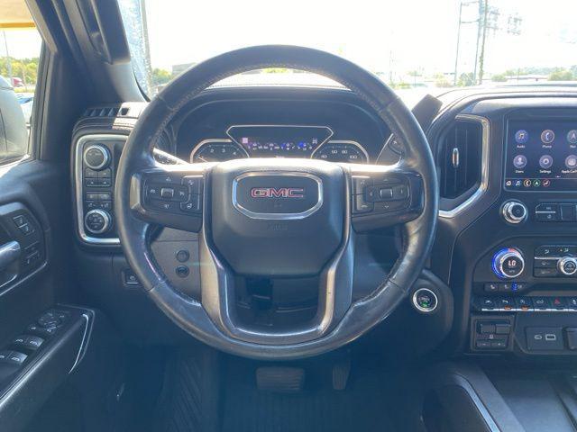 Photo of 2020 Summit White GMC Sierra 1500