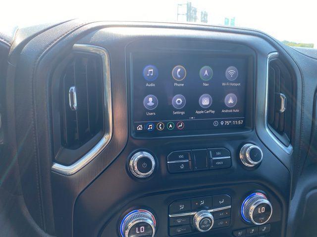 Photo of 2020 Summit White GMC Sierra 1500