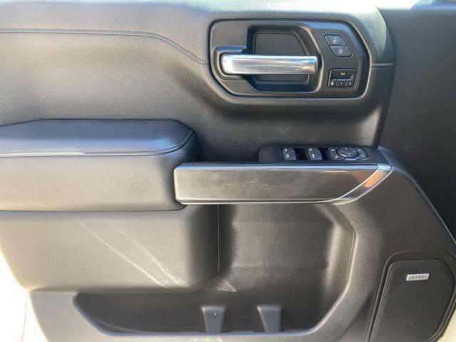 Photo of 2020 Summit White GMC Sierra 1500