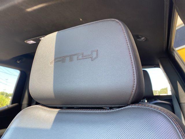 Photo of 2020 Summit White GMC Sierra 1500