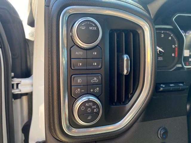 Photo of 2020 Summit White GMC Sierra 1500