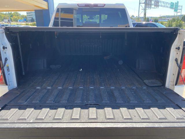 Photo of 2020 Summit White GMC Sierra 1500