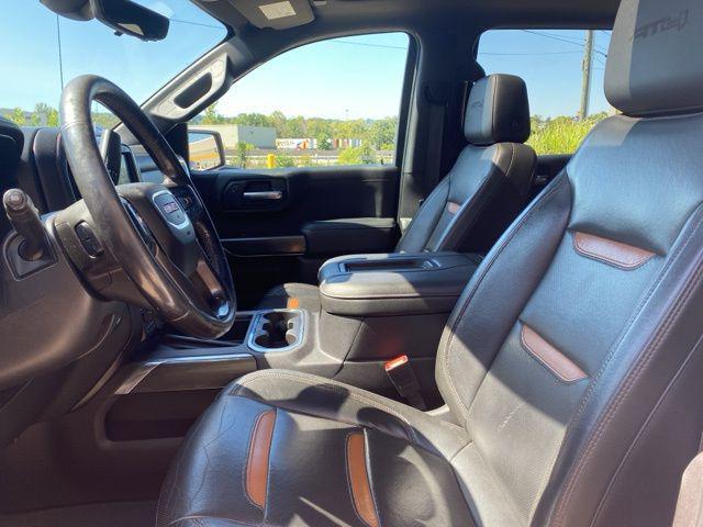 Photo of 2020 Summit White GMC Sierra 1500