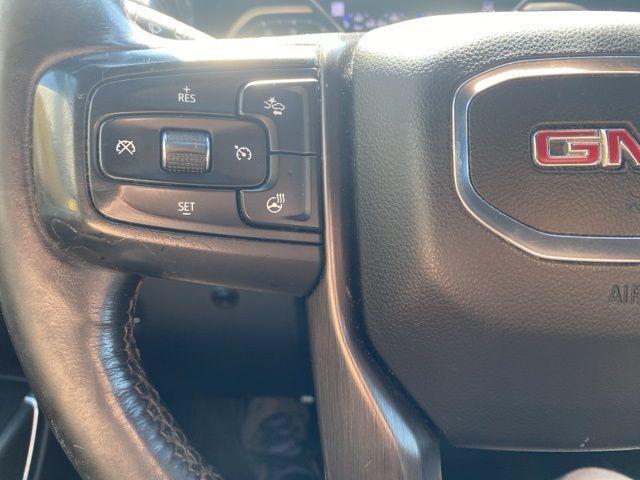 Photo of 2020 Summit White GMC Sierra 1500