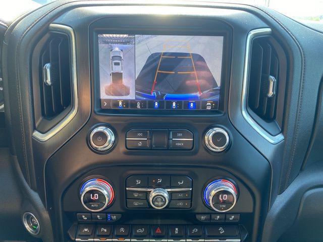 Photo of 2020 Summit White GMC Sierra 1500
