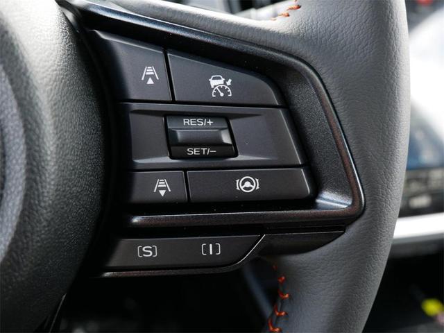 Photo of 2025 Green Subaru Crosstrek