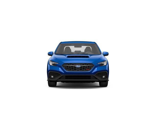 Photo of 2025 Blue Subaru WRX
