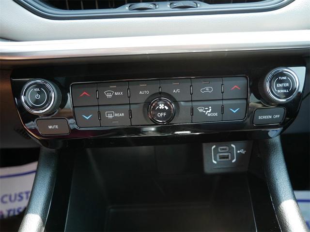 Photo of 2025 Red Jeep Compass