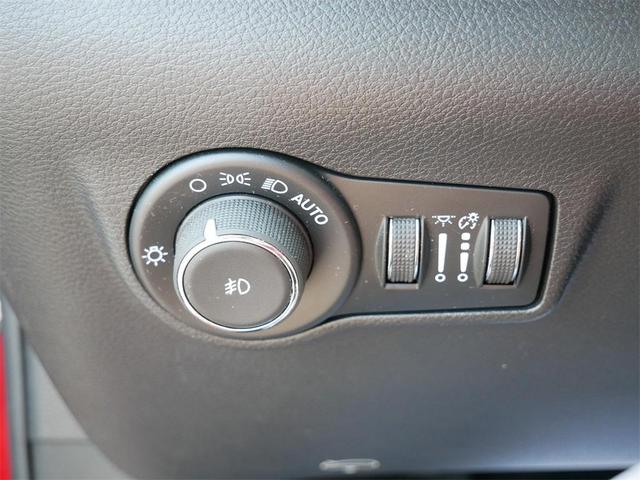 Photo of 2025 Red Jeep Compass