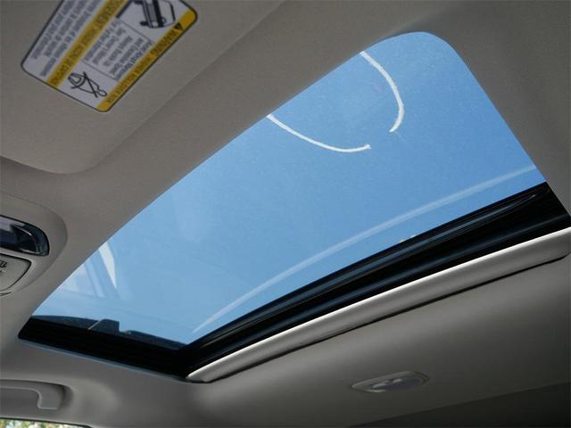 Photo of 2025 Silver Subaru Outback