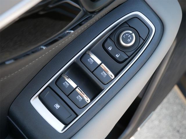Photo of 2025 Silver Subaru Outback