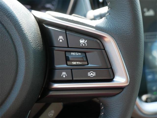 Photo of 2025 Silver Subaru Outback