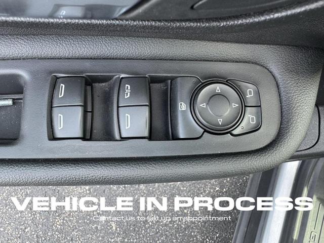 Photo of 2024 Silver GMC Terrain