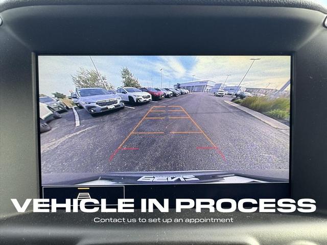 Photo of 2024 Silver GMC Terrain