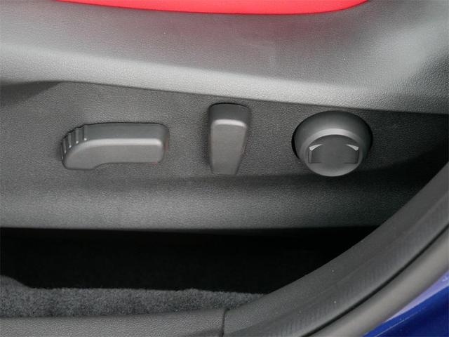 Photo of 2025 Blue Subaru WRX