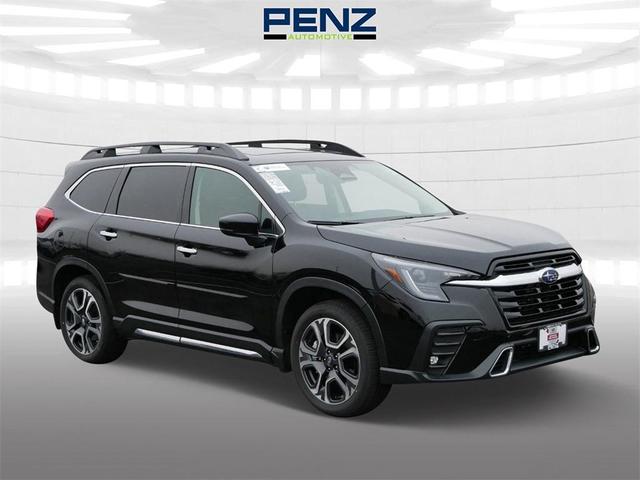 2024 Subaru Ascent