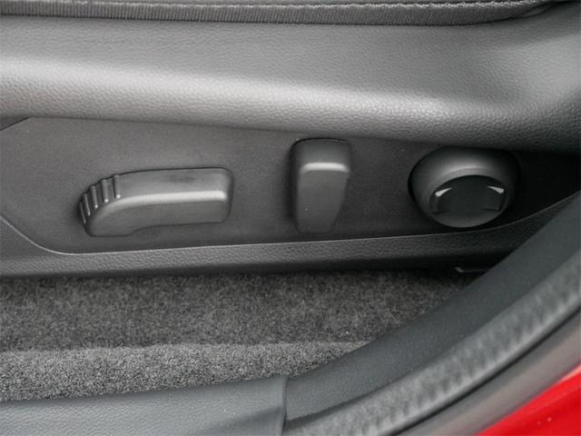 Photo of 2025 Red Subaru Crosstrek