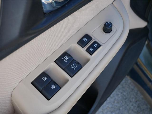 Photo of 2017 Wilderness Green Metallic Subaru Outback