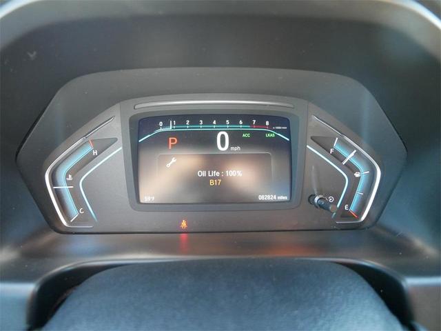 Photo of 2019  Honda Odyssey