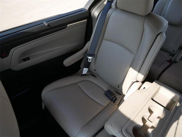 Photo of 2019  Honda Odyssey