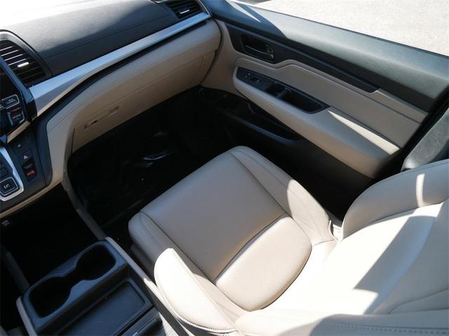 Photo of 2019  Honda Odyssey