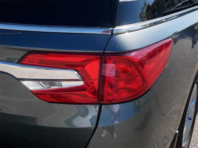 Photo of 2019  Honda Odyssey