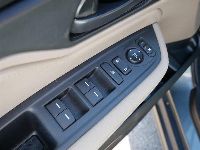 Photo of 2019  Honda Odyssey