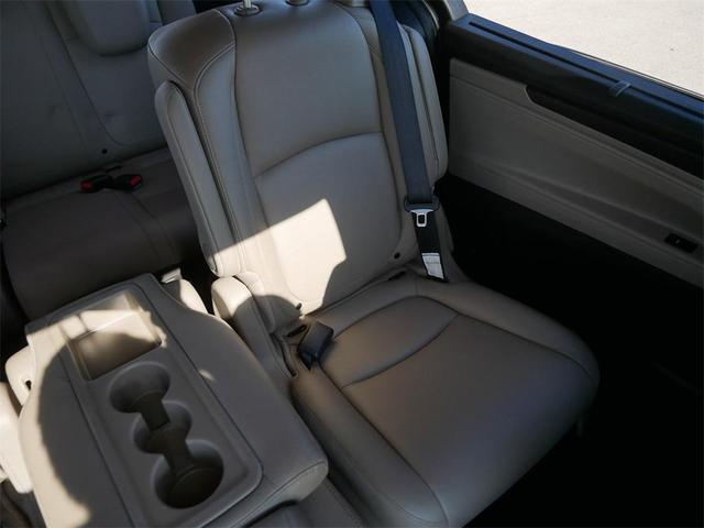 Photo of 2019  Honda Odyssey