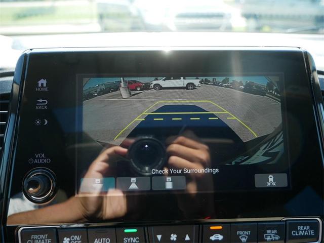 Photo of 2019  Honda Odyssey