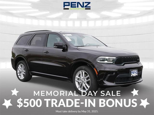 2024 Dodge Durango