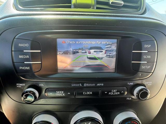 Photo of 2016 Titanium Gray Kia Soul