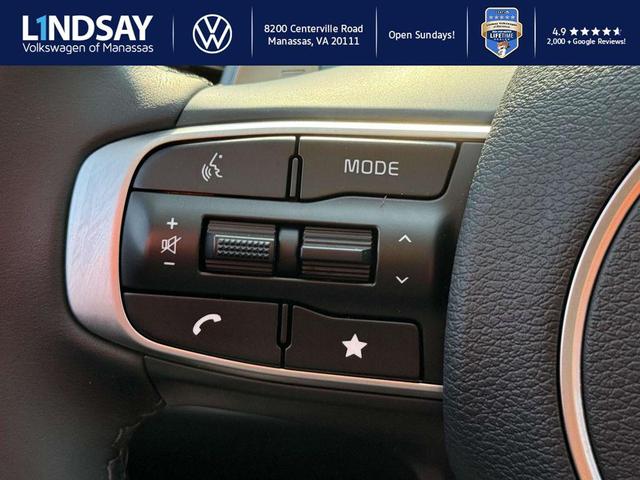 Photo of 2024 Gravity Gray Kia Sportage Hybrid