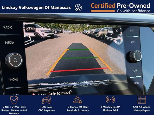 Photo of 2024 Pure Gray Volkswagen Taos
