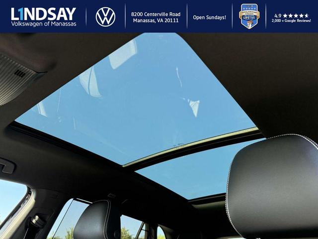 Photo of 2026 2t2t Volkswagen Atlas Cross Sport